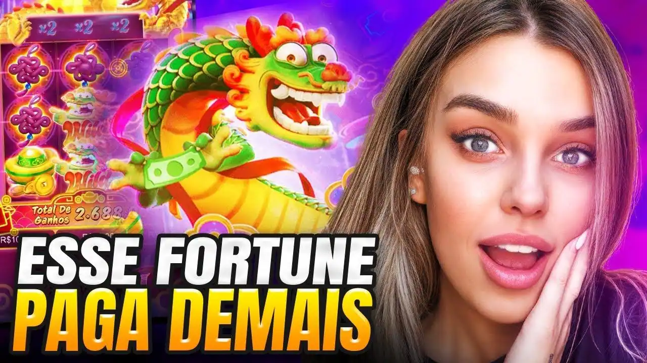 v68 Fortune Dragon